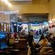 people sitting in russian restaurant